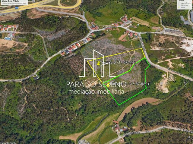 Terreno venda em Tabosa, Vila Nova De Gaia