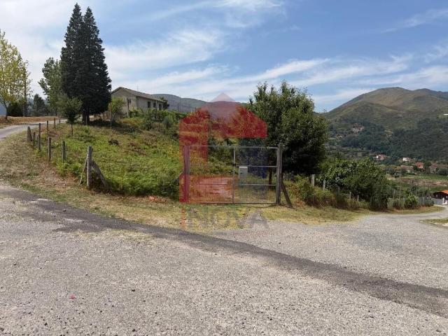 Terreno venda em Valdreu, Vila Verde