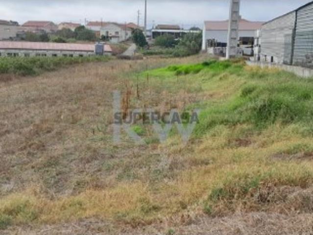 Terreno venda em Torres Vedras, Lisboa