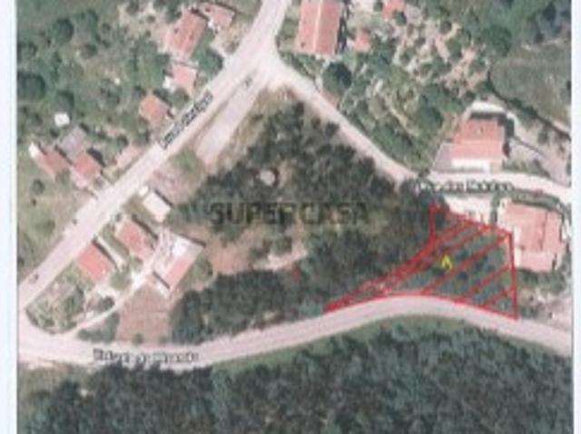 Terreno venda em Coimbrã, Torres Do Mondego