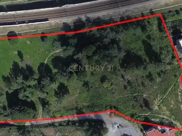 Terreno venda em Quinta do Bau-Bau, Almada
