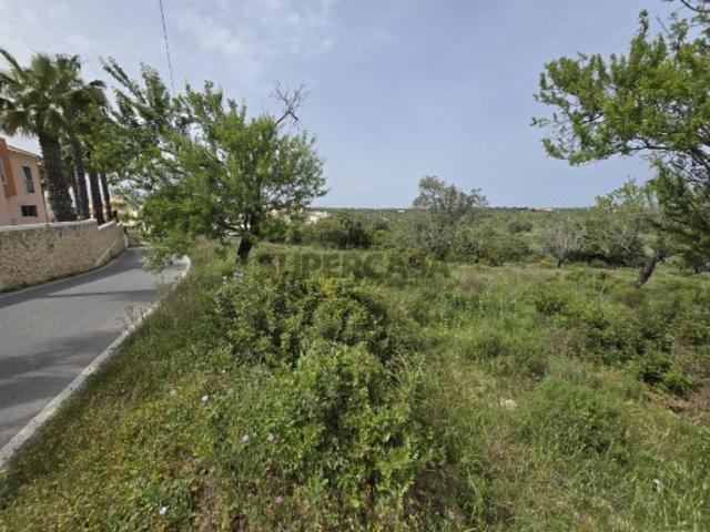 Terreno venda em Albufeira e Olhos de Água, Albufeira