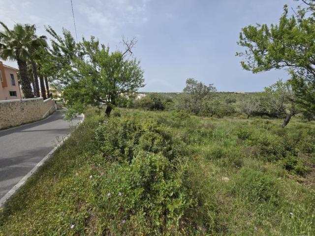 Terreno venda em Albufeira e Olhos de Água, Albufeira