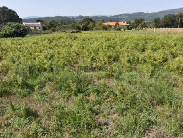 Terreno venda em Valença, Viana Do Castelo