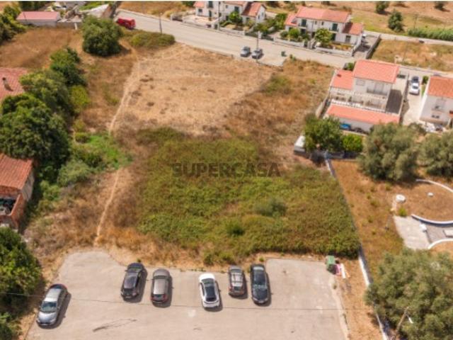 Terreno venda em Coimbrã, Coimbra