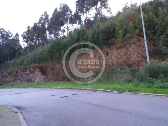 Terreno venda em Valongo, Porto