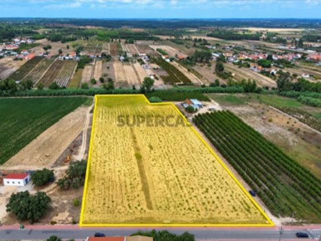 Terreno venda em Almeirim, Santarém