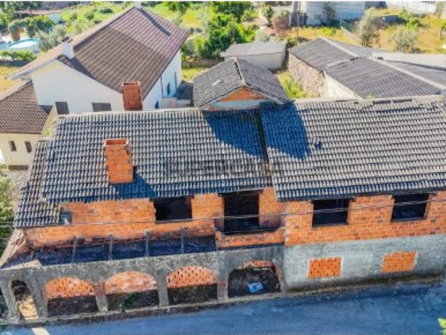 Terreno venda em Viseu
