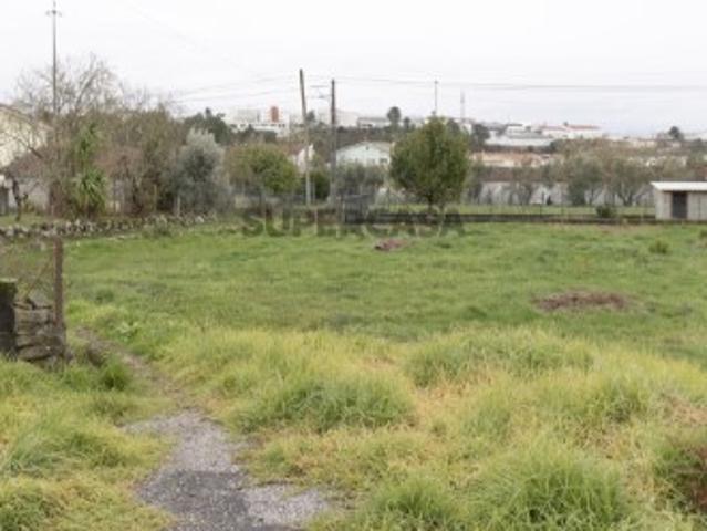 Terreno venda em Viseu