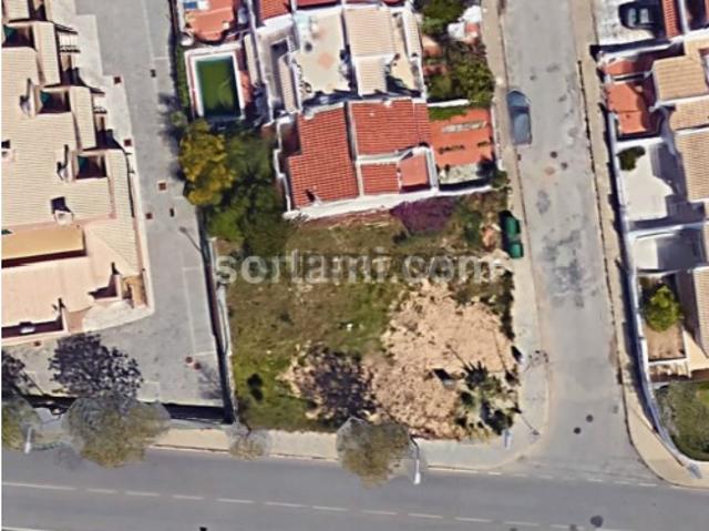 Terreno venda em Albufeira e Olhos de Água, Albufeira