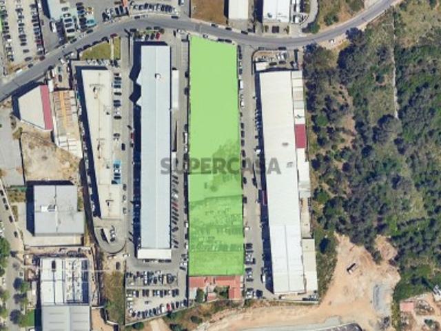 Terreno venda em Douroana, Cascais