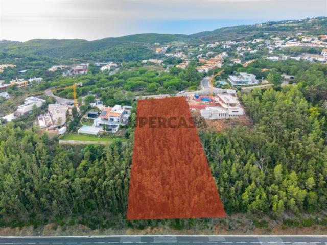 Terreno venda em Cascais, Lisboa