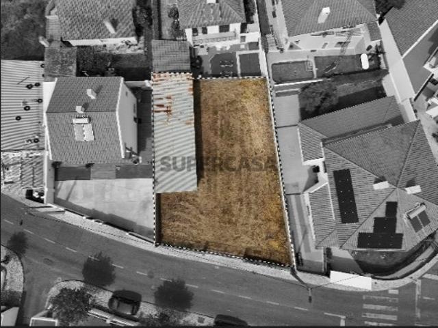 Terreno venda em Abuxarda, Cascais