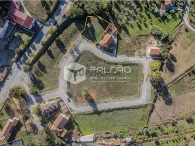 Terreno venda em Santarém