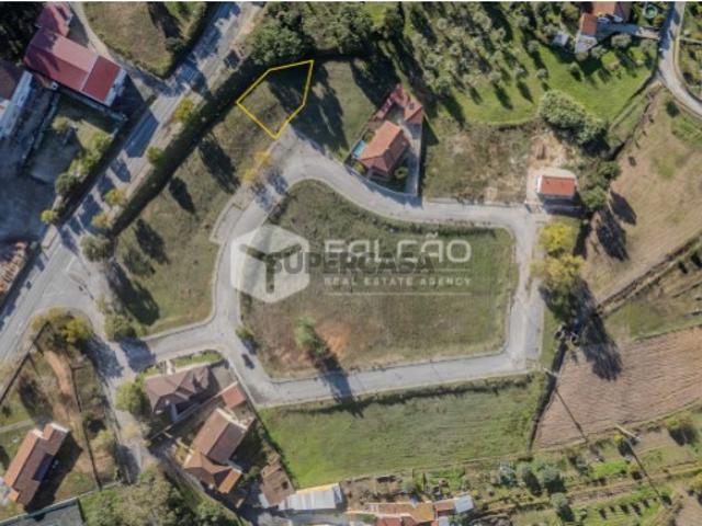 Terreno venda em Santarém