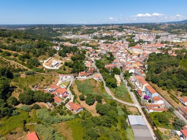 Terreno venda em Bairro Nossa Senhora da Paz, Alcobaça