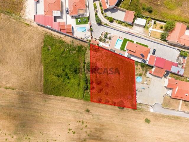 Terreno venda em Bairro Nossa Senhora da Paz, Alcobaça