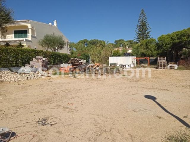 Terreno venda em Loulé, Faro