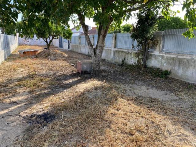 Terreno venda em Almeirim, Santarém