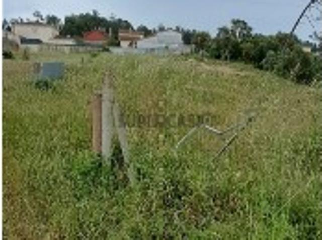 Terreno venda em Leiria