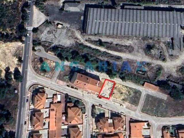 Terreno venda em Asseiceira, Rio Maior