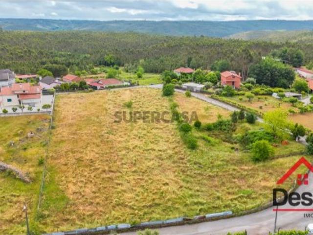Terreno venda em Marruge, Tondela