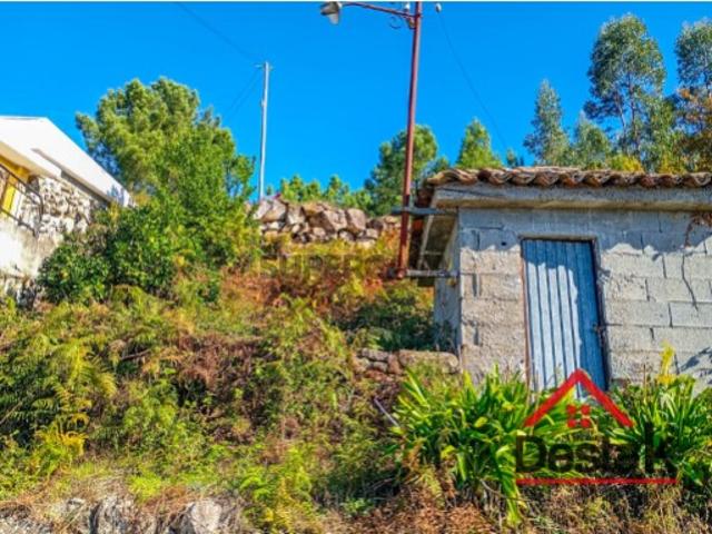 Terreno venda em Viseu