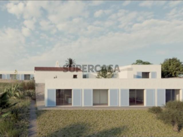 Terreno venda em Marcos Mendes, Loulé
