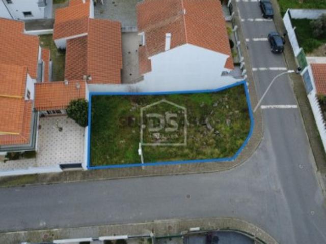 Terreno venda em Castelo Branco