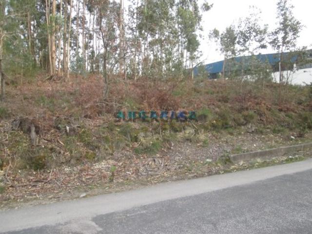 Terreno venda em Leiria