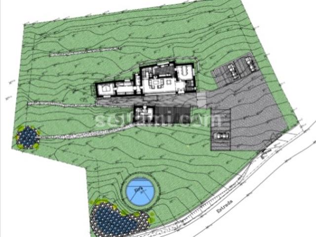 Terreno venda em Faro