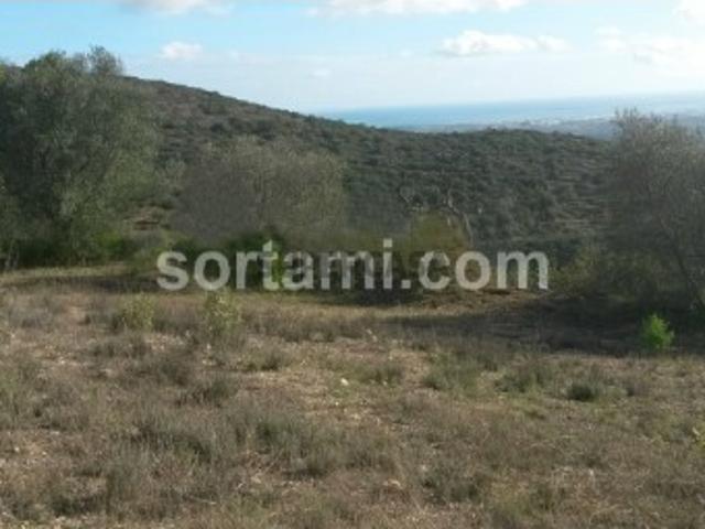 Terreno venda em Faro