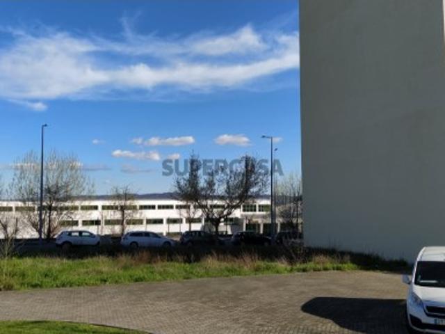 Terreno venda em Castelo Branco, Canhoso