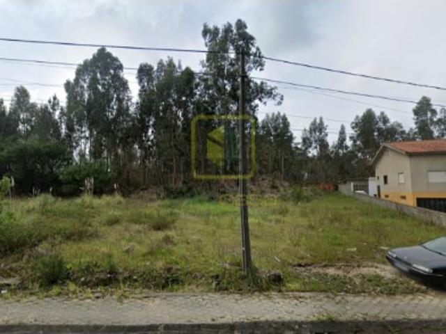 Terreno venda em Aveiro