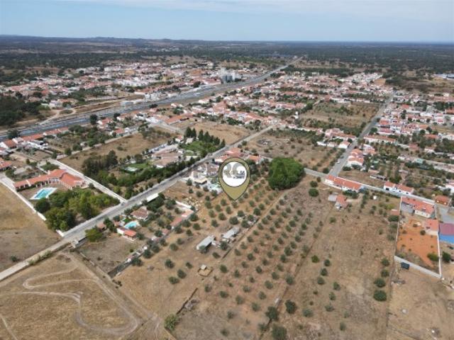 Terreno venda em Santiago Do Cacém, Setúbal