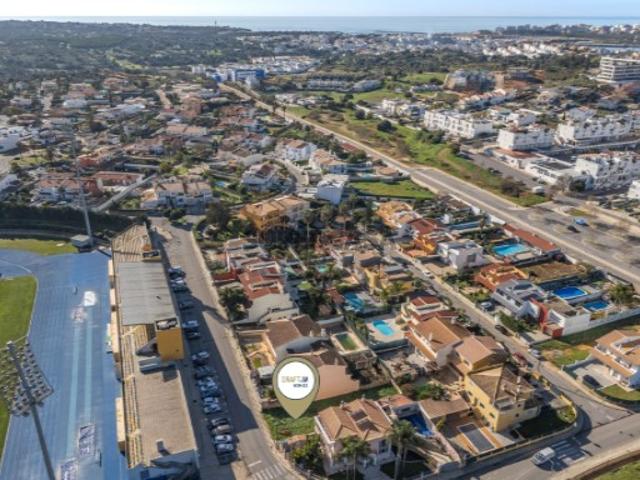 Terreno venda em Parchal, Faro