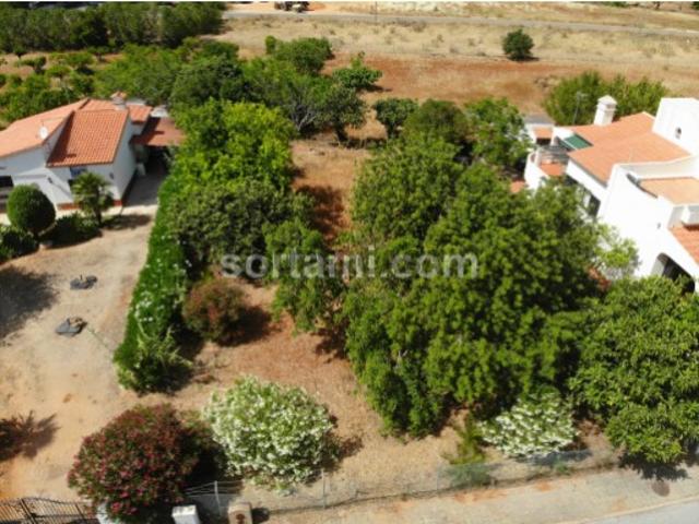 Terreno venda em Faro