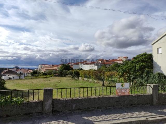 Terreno venda em Guarda, São Julião