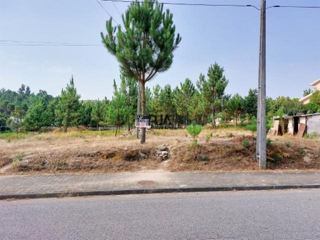 Terreno venda em Mangualde, Fornos de Maceira Dão Terreno venda em Mangualde, Fornos de Maceira Dão