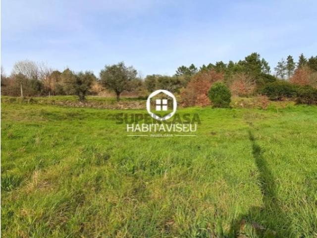 Terreno venda em Viseu
