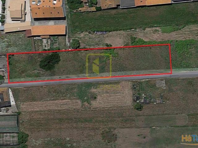 Terreno venda em Ílhavo, Aveiro