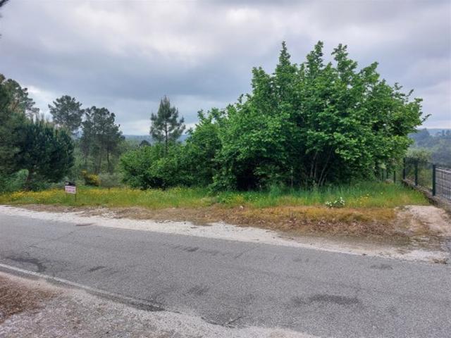 Terreno venda em Penalva Do Castelo, Germil Terreno venda em Penalva Do Castelo, Germil