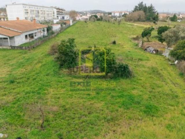Terreno venda em Casal dos Galegos, Soure
