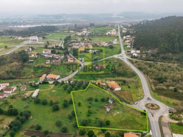 Terreno venda em Casal dos Galegos, Soure