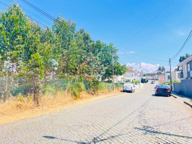 Terreno venda em Vila Nova De Gaia, Porto