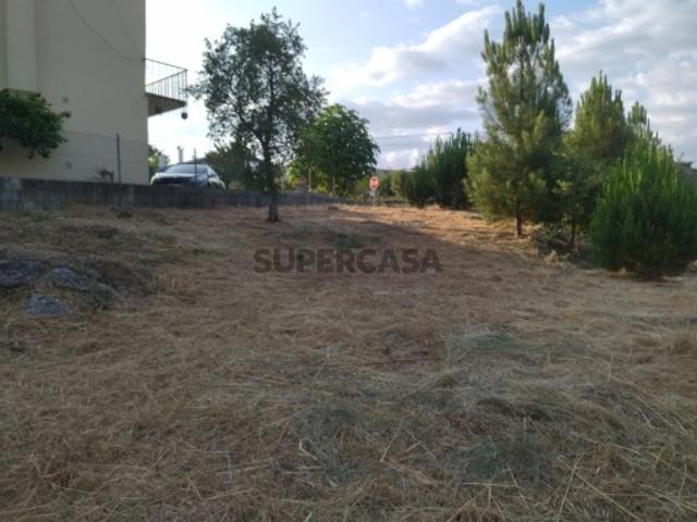 Terreno venda em Lagares Da Beira, Coimbra
