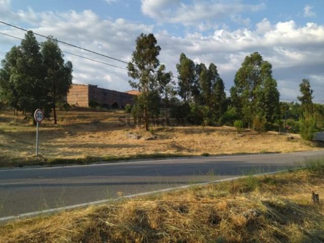 Terreno venda em Lagares Da Beira, Coimbra