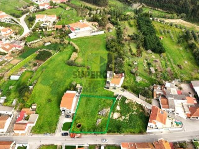 Terreno venda em Regalheiras, Figueira Da Foz
