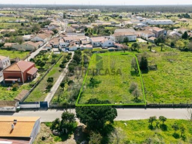 Terreno venda em Regalheiras, Figueira Da Foz