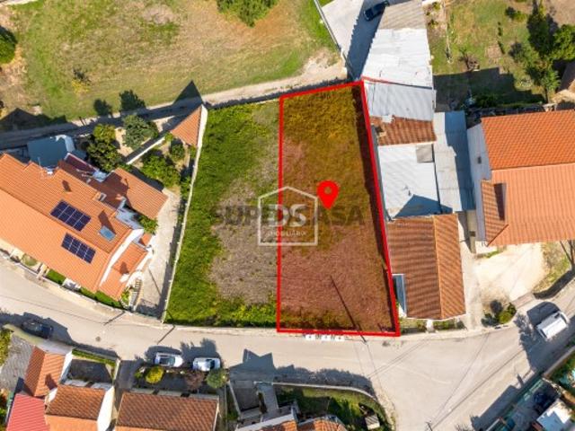Terreno venda em Bairro dos Anjos, Leiria